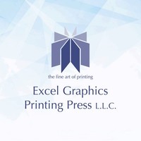 Excel Graphics Printing Press logo, Excel Graphics Printing Press contact details