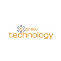 Orsiv Technology logo, Orsiv Technology contact details