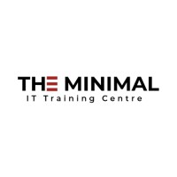 The Minimal IT training Centre logo, The Minimal IT training Centre contact details