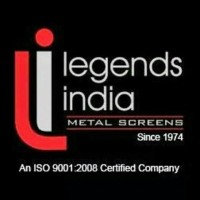 Legends India logo, Legends India contact details