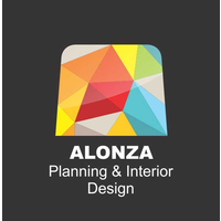 Alonza Design logo, Alonza Design contact details