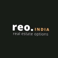 reo.india logo, reo.india contact details