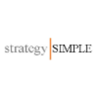 Strategy Simple LLC logo, Strategy Simple LLC contact details