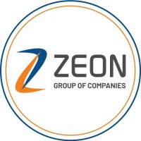 Zeon Biotech Pvt Ltd logo, Zeon Biotech Pvt Ltd contact details