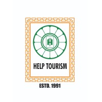 HELP TOURISM PRIVATE LIMITED logo, HELP TOURISM PRIVATE LIMITED contact details