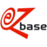 EZ-base B.V. logo, EZ-base B.V. contact details