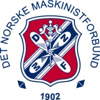 Det norske maskinistforbund logo, Det norske maskinistforbund contact details