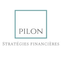 Pilon Stratégies Financières logo, Pilon Stratégies Financières contact details