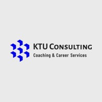 KTU Consulting logo, KTU Consulting contact details