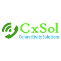 Cx Sol logo, Cx Sol contact details