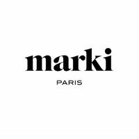 marki logo, marki contact details