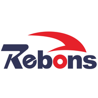 Rebons Bag CO.,LTD. logo, Rebons Bag CO.,LTD. contact details