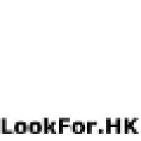 LookFor.hk logo, LookFor.hk contact details