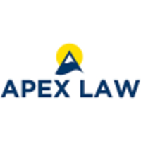 Apex Law LLP logo, Apex Law LLP contact details