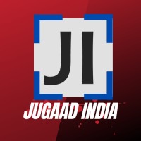 Jugaadu Indian logo, Jugaadu Indian contact details