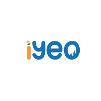 IYEO logo, IYEO contact details