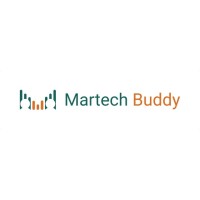 Martech Buddy logo, Martech Buddy contact details