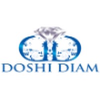 DOSHI DIAM logo, DOSHI DIAM contact details