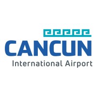 Cancun International Airport logo, Cancun International Airport contact details