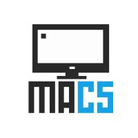 MACS MEC logo, MACS MEC contact details