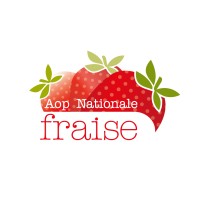 AOPn Fraises de France logo, AOPn Fraises de France contact details