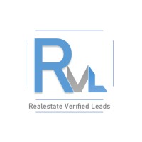 Realestate Verified Leads logo, Realestate Verified Leads contact details