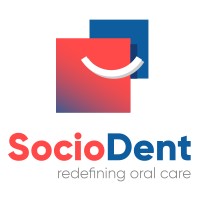 SocioDent logo, SocioDent contact details