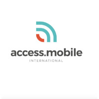 access.mobile International, Inc. logo, access.mobile International, Inc. contact details