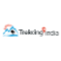 Trekking in India logo, Trekking in India contact details