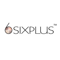 Six Plus Cosmetics logo, Six Plus Cosmetics contact details