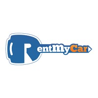 Rent My Car logo, Rent My Car contact details