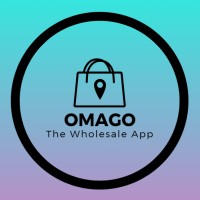 OMAGO - The Wholesale App logo, OMAGO - The Wholesale App contact details