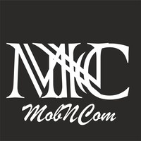 MobNCom logo, MobNCom contact details