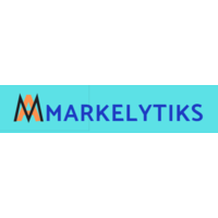 Markelytiks logo, Markelytiks contact details