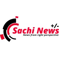 Sachi News logo, Sachi News contact details