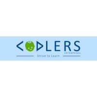 Codlers logo, Codlers contact details