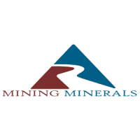 MIning Minerals logo, MIning Minerals contact details