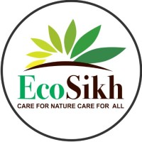 Founder, EcoSikh logo, Founder, EcoSikh contact details