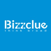 Bizzclue logo, Bizzclue contact details