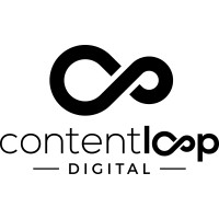 Content Loop Digital logo, Content Loop Digital contact details