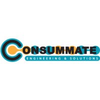 Consummate Engineering & Solutions Ltd logo, Consummate Engineering & Solutions Ltd contact details