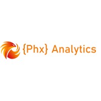 Phoenix Analytics logo, Phoenix Analytics contact details