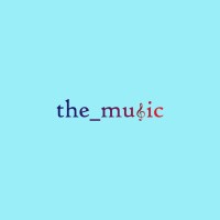 themusic logo, themusic contact details