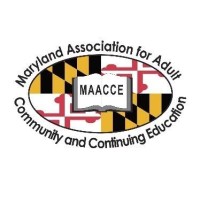 Maryland Association for Adult, Community and Continuing Education logo, Maryland Association for Adult, Community and Continuing Education contact details