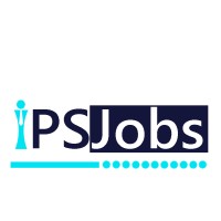 IPSJobs logo, IPSJobs contact details