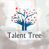 Talent Tree Ltd. logo, Talent Tree Ltd. contact details