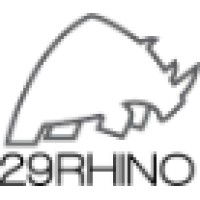 29 Rhino LLC logo, 29 Rhino LLC contact details