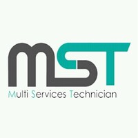 MST - Multi Services Technicians logo, MST - Multi Services Technicians contact details