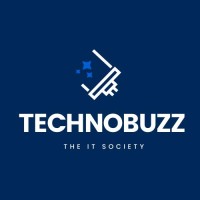 Technobuzz IT society, DTU logo, Technobuzz IT society, DTU contact details