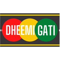 Dheemi Gati logo, Dheemi Gati contact details